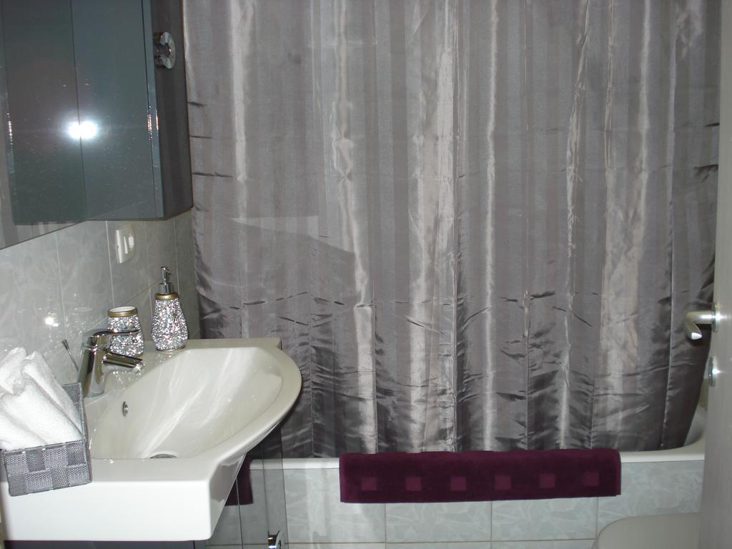 Casa Vacanza Cleo CTA Exteriér fotografie