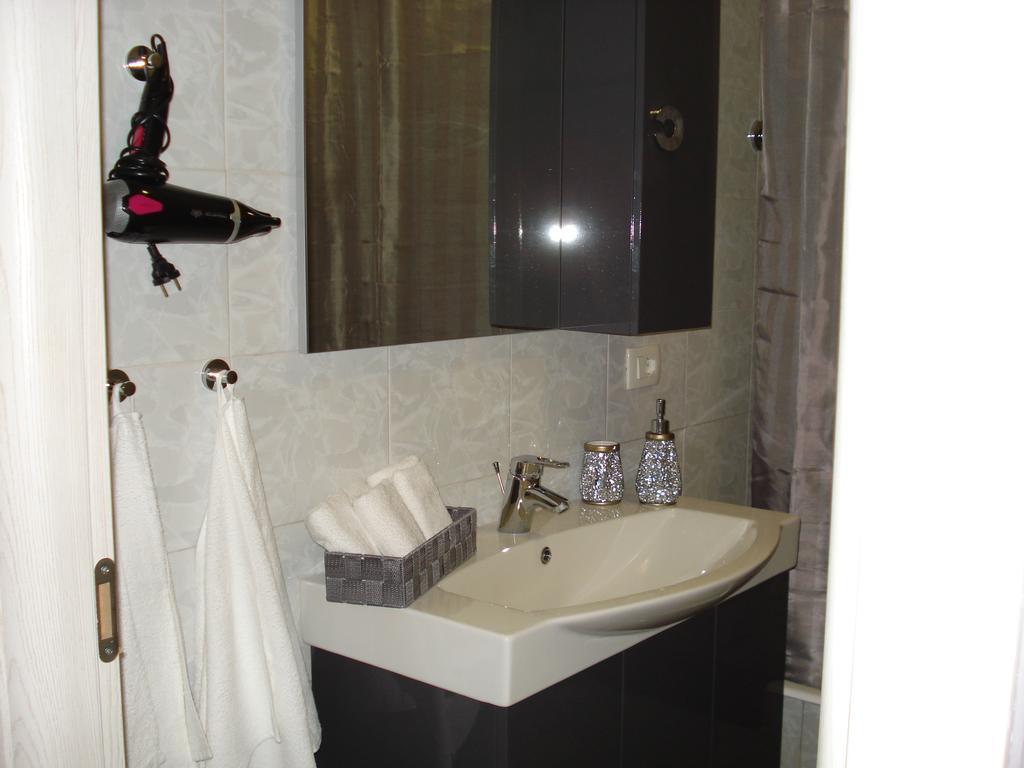 Casa Vacanza Cleo CTA Exteriér fotografie