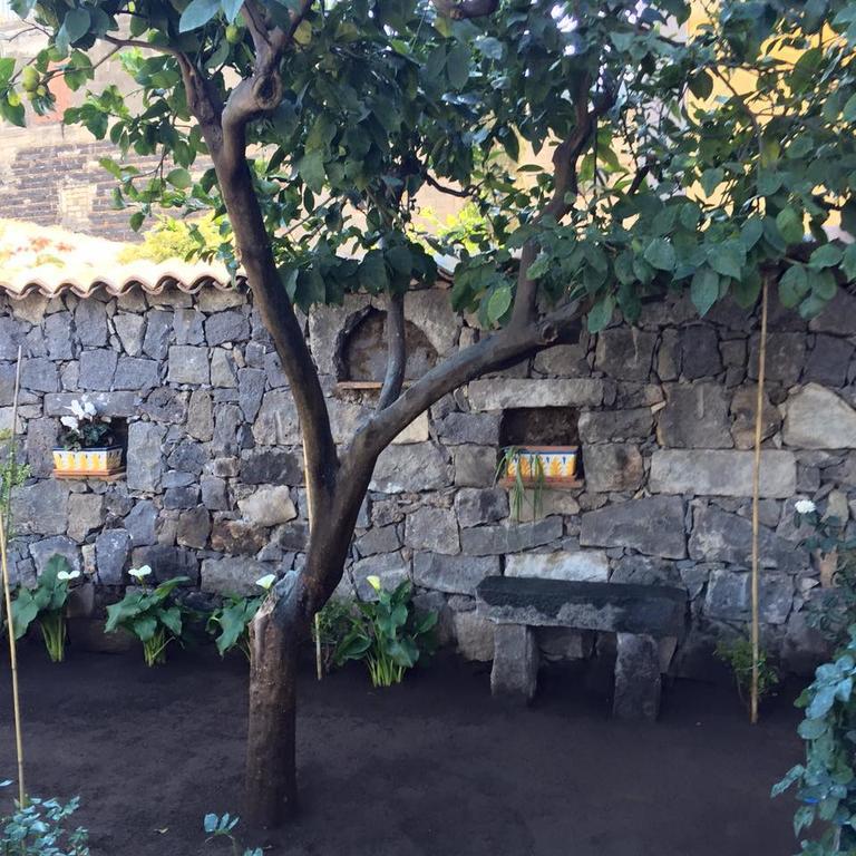 Casa Vacanza Cleo CTA Exteriér fotografie